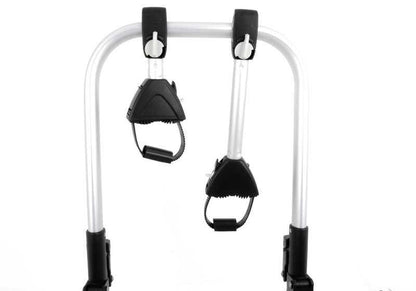 OEM portable arrière 827222330147 pour BMW R60, R61. BMW d'origine.