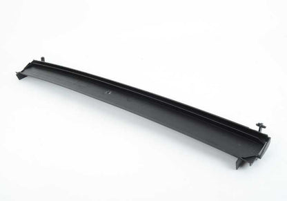 Canale d'acqua anteriore/tetto scorrevole posteriore per BMW E53, E91 ,. BMW originale.