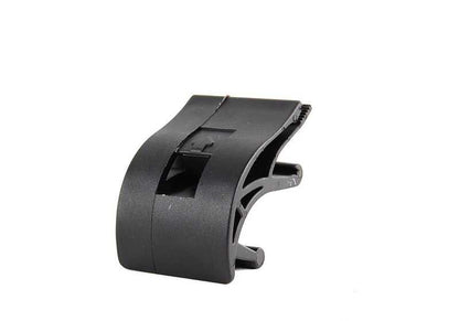 Soporte superior para BMW E34, E32 (OEM 17111712660). Original BMW.