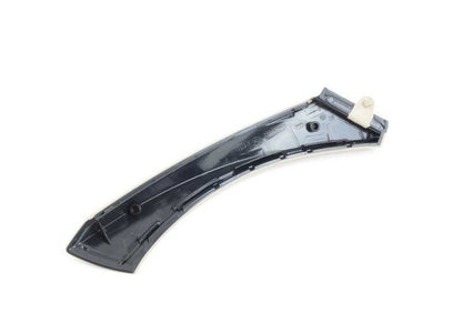 EMENTE INTERIOR DIRENTE EEM OEM 51419150342 PARA BMW E92 {316I, 318I, 320D, 320D XDRIVE}. Cor Creambeige. BMW original.