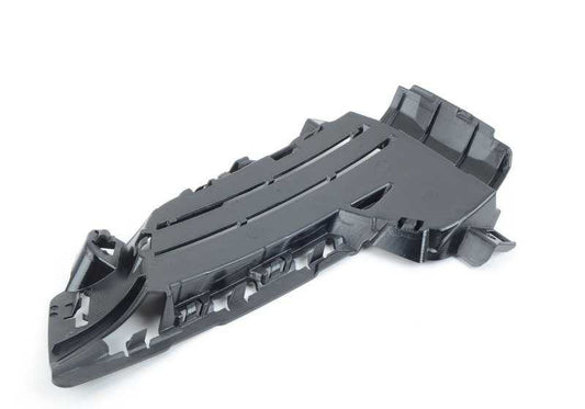 Rejilla lateral izquierda cerrada OEM 51117336509 para BMW X5 F15. Pieza original BMW.