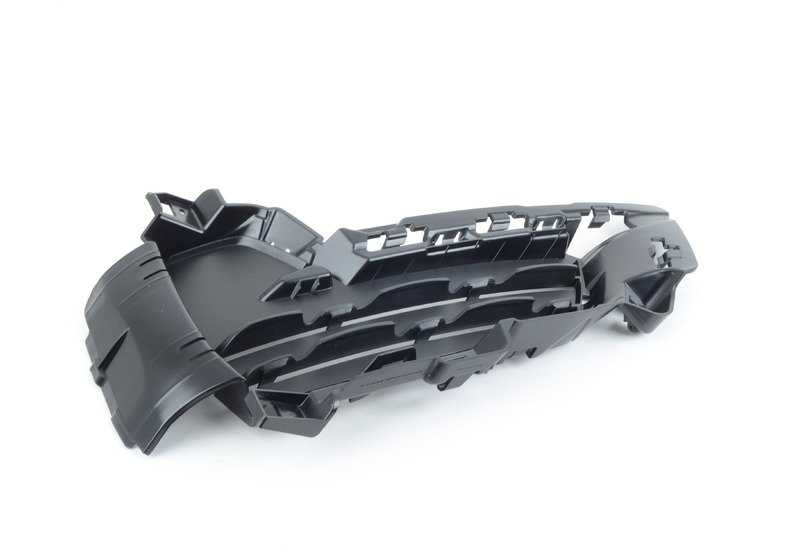 Rejilla lateral derecha cerrada OEM 51117336510 para BMW F15. Original BMW.