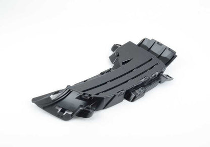 Rejilla lateral derecha cerrada OEM 51117336510 para BMW F15. Original BMW.