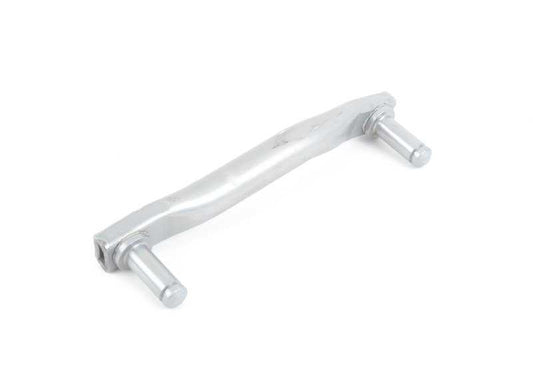 Varilla de conexión OEM 25117524519 para BMW E81, E87, E90, E92, E93, X1 E84... y más. Original BMW.