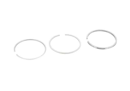 Juego de aros de pistón OEM 11251256477 para BMW Motorrad R248. Original BMW.