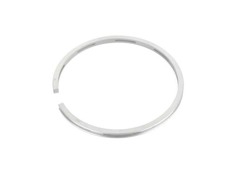 Juego de aros de pistón OEM 11251256477 para BMW Motorrad R248. Original BMW.