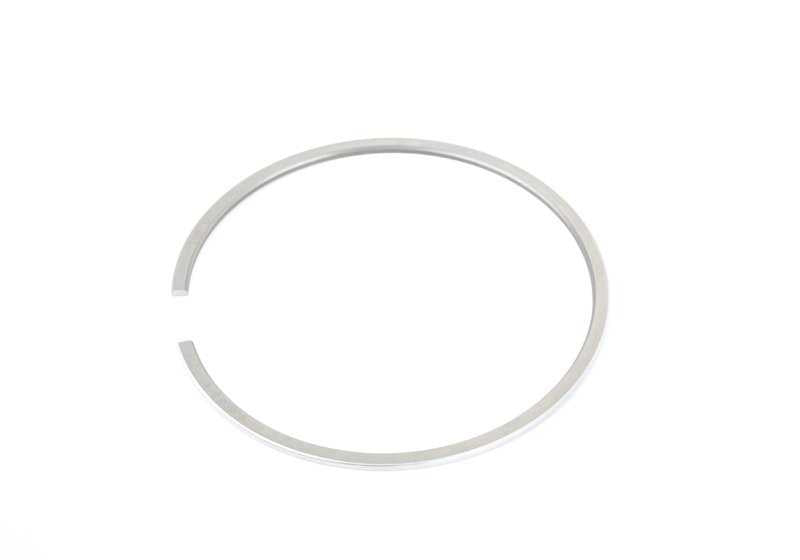 Juego de aros de pistón OEM 11251256477 para BMW Motorrad R248. Original BMW.