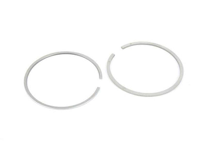 Juego de aros de pistón OEM 11251256477 para BMW Motorrad R248. Original BMW.