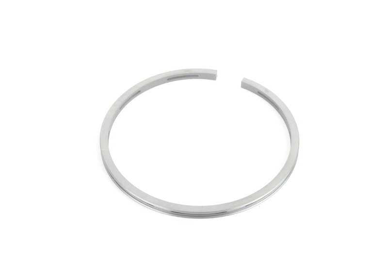 Juego de aros de pistón OEM 11251256477 para BMW Motorrad R248. Original BMW.