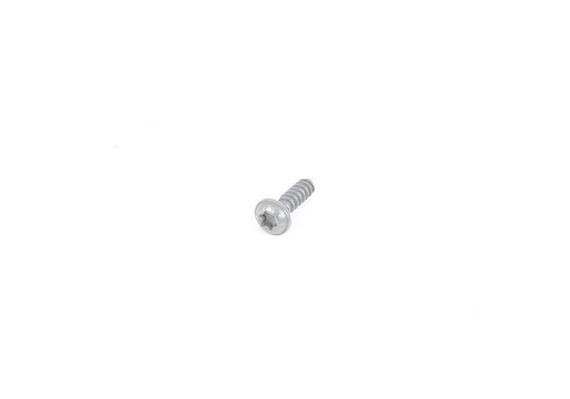 Juego de tornillos OEM 63117387835 para BMW F45, F46, E92, E93, F30, F31, F34, F80, G20, G21, G28, F32, F33, F36, F82, F83, E63, E64, F06, F12, F13, F91, F92, F93, G14, G15, G16, E83, F25, G01, G08, F97, F26, G02, F98, F15, G05, G18, F85, F95, F16, G