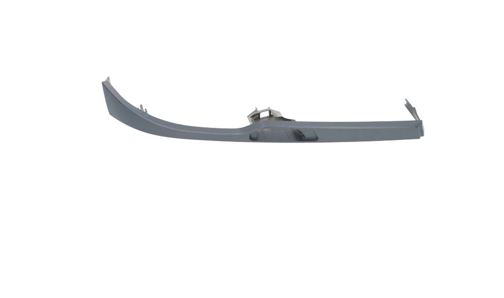 Moldura con aparejo derecho OEM 51137064332 para BMW Serie 3 E46 (316Ci, 316ti, 318Ci, 318ti). Original BMW.