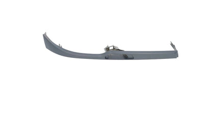 Moldura con aparejo derecho OEM 51137064332 para BMW Serie 3 E46 (316Ci, 316ti, 318Ci, 318ti). Original BMW.