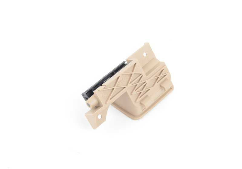 Tapa de guantera OEM 51168228809 para BMW Serie 3 E46. Original BMW.
