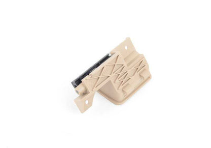 Tapa de guantera OEM 51168228809 para BMW Serie 3 E46. Original BMW.