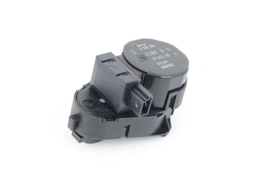 OM 64116942994 TRAPPLIED ACTUATOR FOR BMW E60, E60N, E61, E61N, E63, E63N, E64, E64N. Original BMW.