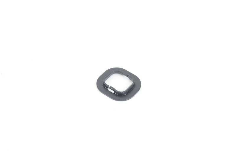 Arandela de ajuste OEM 51117163964 para BMW E63 y E64 (630i con motores N52 y N53, manual y automático, tracción trasera, años 2004–2010). Original BMW.