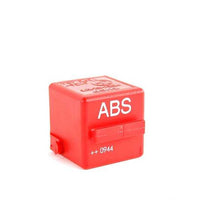 Relè ABS rosso principale (OEM 61361393404) per BMW E36 e Z3. BMW di riserva originale.