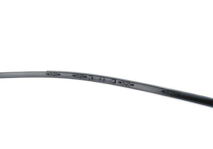 Right roof molded OEM 51137410314 for BMW G12, G12N. Original BMW.
