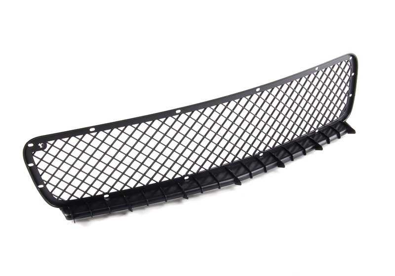 Tapa cubre frontal OEM 51117016906 para BMW Z3 E36 (modelos 2.2i y 3.0i, años 2000-2002). Pieza original BMW.