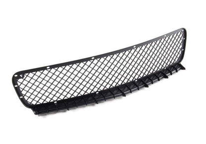 Tapa cubre frontal OEM 51117016906 para BMW Z3 E36 (modelos 2.2i y 3.0i, años 2000-2002). Pieza original BMW.