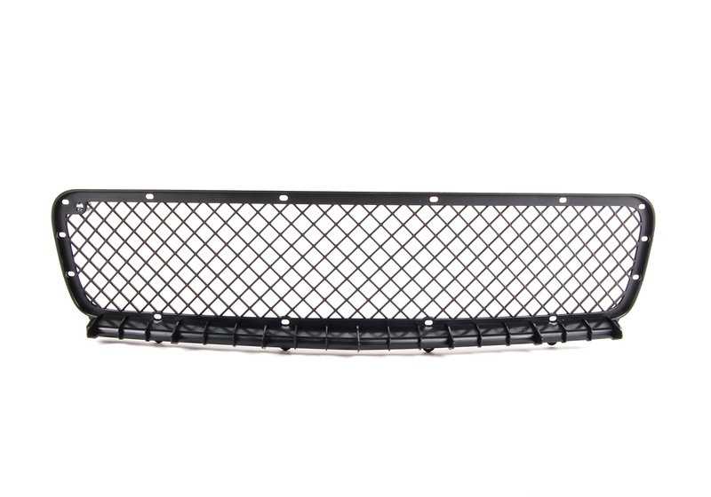 Tapa cubre frontal OEM 51117016906 para BMW Z3 E36 (modelos 2.2i y 3.0i, años 2000-2002). Pieza original BMW.