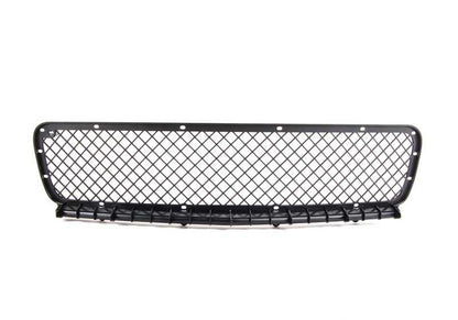 Tapa cubre frontal OEM 51117016906 para BMW Z3 E36 (modelos 2.2i y 3.0i, años 2000-2002). Pieza original BMW.