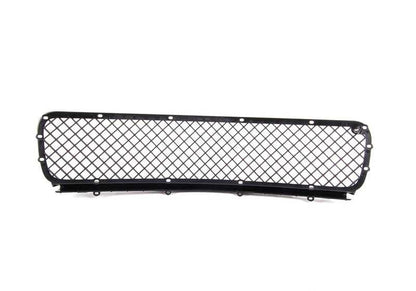 Tapa cubre frontal OEM 51117016906 para BMW Z3 E36 (modelos 2.2i y 3.0i, años 2000-2002). Pieza original BMW.