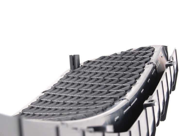 Tapa cubre frontal OEM 51117016906 para BMW Z3 E36 (modelos 2.2i y 3.0i, años 2000-2002). Pieza original BMW.