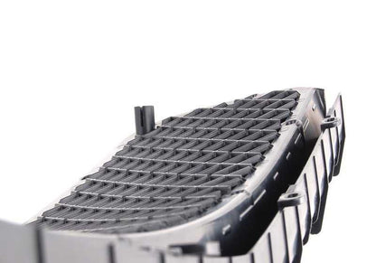 Tapa cubre frontal OEM 51117016906 para BMW Z3 E36 (modelos 2.2i y 3.0i, años 2000-2002). Pieza original BMW.