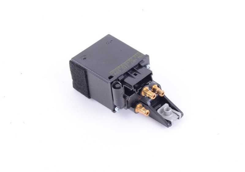 Unidad de ventilación OEM 52107115694 para BMW E46, E63, E64, E83, E53. Original BMW.