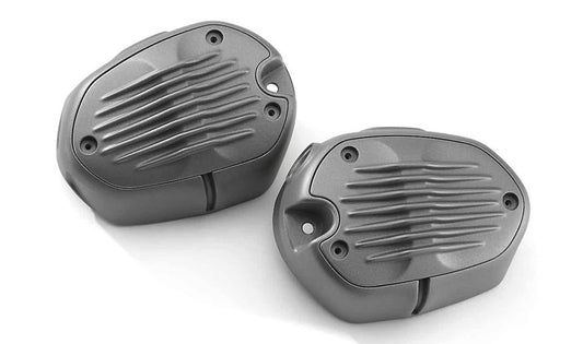 Tapa de culata izquierda OEM 77121540883 para motos BMW R nineT, R nineT Pure, R nineT Scrambler, R nineT Urban G/S. Original BMW Motorrad.