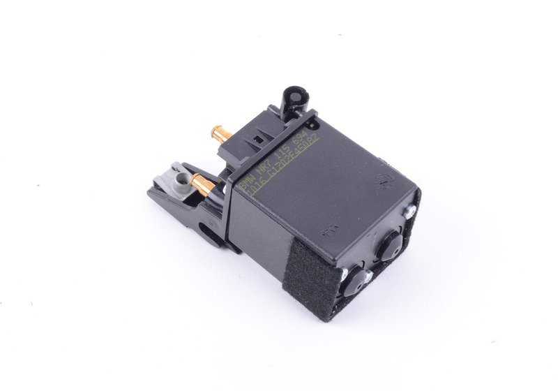 Unidad de ventilación OEM 52107115694 para BMW E46, E63, E64, E83, E53. Original BMW.