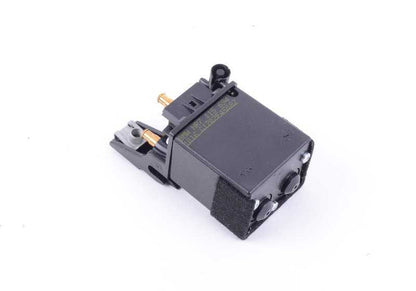 Unidad de ventilación OEM 52107115694 para BMW E46, E63, E64, E83, E53. Original BMW.