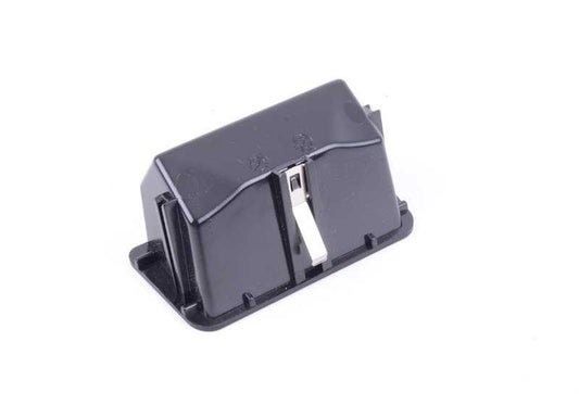 Compartimento de armazenamento da porta traseira para BMW X5 E53 (OEM 51168249091). BMW original