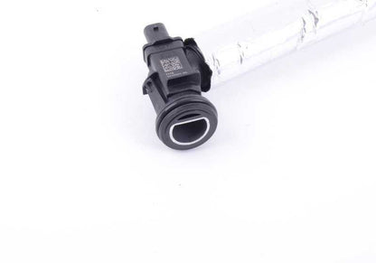 Tubo di ventilazione OEM 11157637521 per BMW F20, F21, F22, F23, F30, F31, F34, F32, F33, F36, G30, G31, G32, G11, G12, G01, G02. BMW originale.