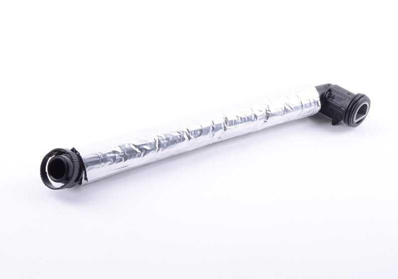 Tubo di ventilazione OEM 11157637521 per BMW F20, F21, F22, F23, F30, F31, F34, F32, F33, F36, G30, G31, G32, G11, G12, G01, G02. BMW originale.