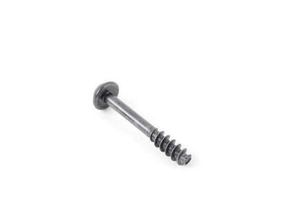 OEM plastic screw 13717571358 for BMW {F40, F44, F45, F45N, F46, F46N, F07, F07N, F10, F10N, F11, F11N, F06, F06N, F12, F12N, F13, F13N, F01, F01N, F02, F02, F02N, F F48N, F39, F25, G45, F26, E70N, F15, E71, F16} et Mini {F54, F54N, F55, F55N