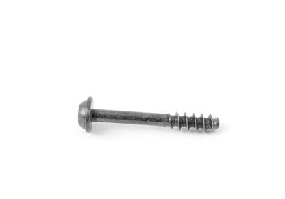 OEM plastic screw 13717571358 for BMW {F40, F44, F45, F45N, F46, F46N, F07, F07N, F10, F10N, F11, F11N, F06, F06N, F12, F12N, F13, F13N, F01, F01N, F02, F02, F02N, F F48N, F39, F25, G45, F26, E70N, F15, E71, F16} et Mini {F54, F54N, F55, F55N