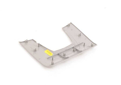 Telhado Evestgrau para BMW 1 F20 Series, F21 Série 2 F22 Série 3 F30, F31, F34, F35, F80 Série 4 F32, F36 (OEM 61319249566). BMW original