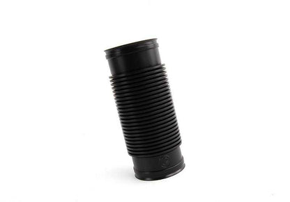 Fuelle de goma OEM 12311710514 para BMW E34 y E32. Compatible con modelos 520i con motores M20 y M50. Pieza original BMW.