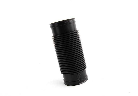 Fuelle de goma OEM 12311710514 para BMW E34 y E32. Compatible con modelos 520i con motores M20 y M50. Pieza original BMW.