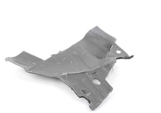 Aislamiento acústico paso de rueda trasero izquierdo OEM 51488146571 para BMW E36. Original BMW.