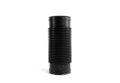 Fuelle de goma OEM 12311710514 para BMW E34 y E32. Compatible con modelos 520i con motores M20 y M50. Pieza original BMW.