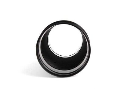 Fuelle de goma OEM 12311710514 para BMW E34 y E32. Compatible con modelos 520i con motores M20 y M50. Pieza original BMW.