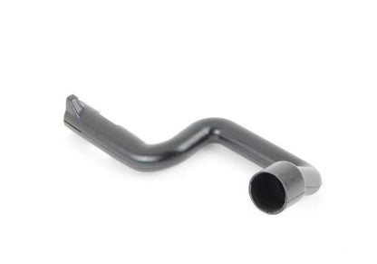 Tapa de espejo retrovisor izquierdo OEM 51169262368 para MINI F56, F55. Original MINI.
