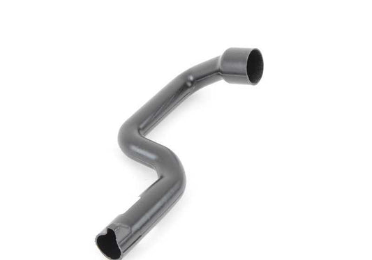 Tapa de espejo retrovisor izquierdo OEM 51169262368 para MINI F56, F55. Original MINI.