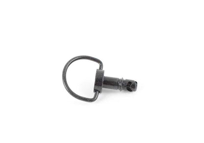 Cierre de maletero OEM 51471945546 para BMW E28 {535i, M5 todas las versiones}. Pieza original BMW.