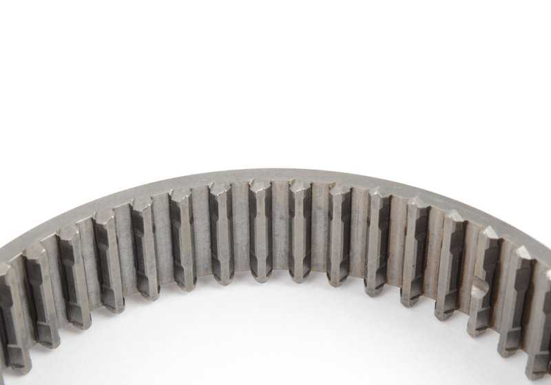 Wechseln Sie die Hülle des 1. und 2. März für BMW Series 3 E36, E46 Serie 5 E34, E39 Serie 7 E32, E38 X5 E53 (OEM 23311224964). Original BMW