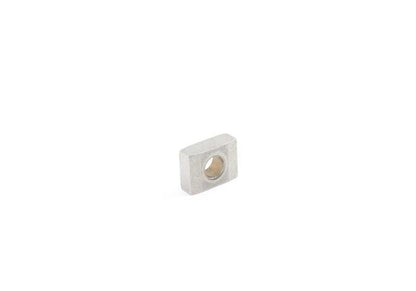 Pieza arrastre cambio OEM 23211224846 para BMW E36, E46, E34, E39, E32, E38, E53, Z3. Repuesto original BMW.