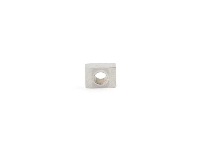 Pieza arrastre cambio OEM 23211224846 para BMW E36, E46, E34, E39, E32, E38, E53, Z3. Repuesto original BMW.